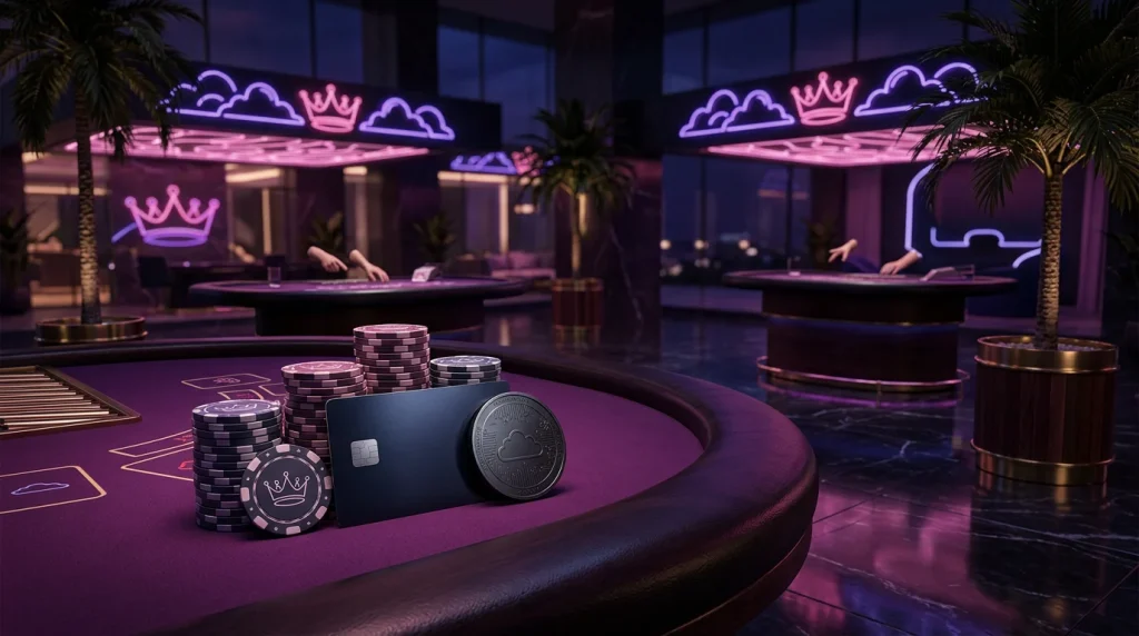 sky crown casino withdrawal au