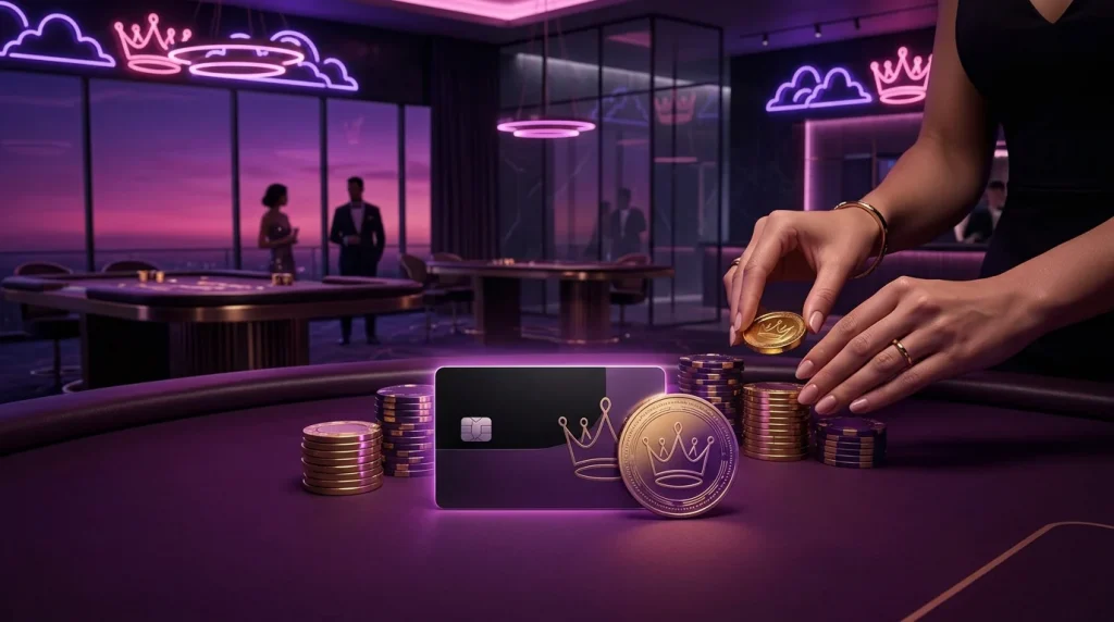 sky crown casino how to make a deposit au