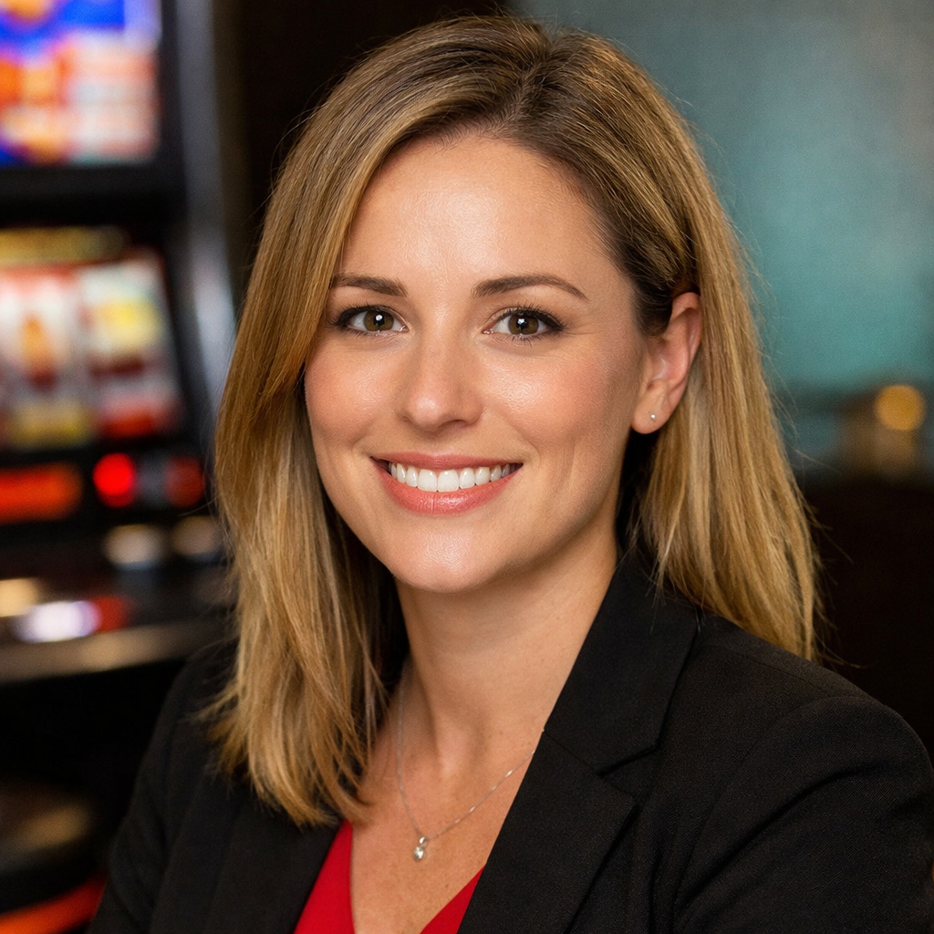 Emily Carter