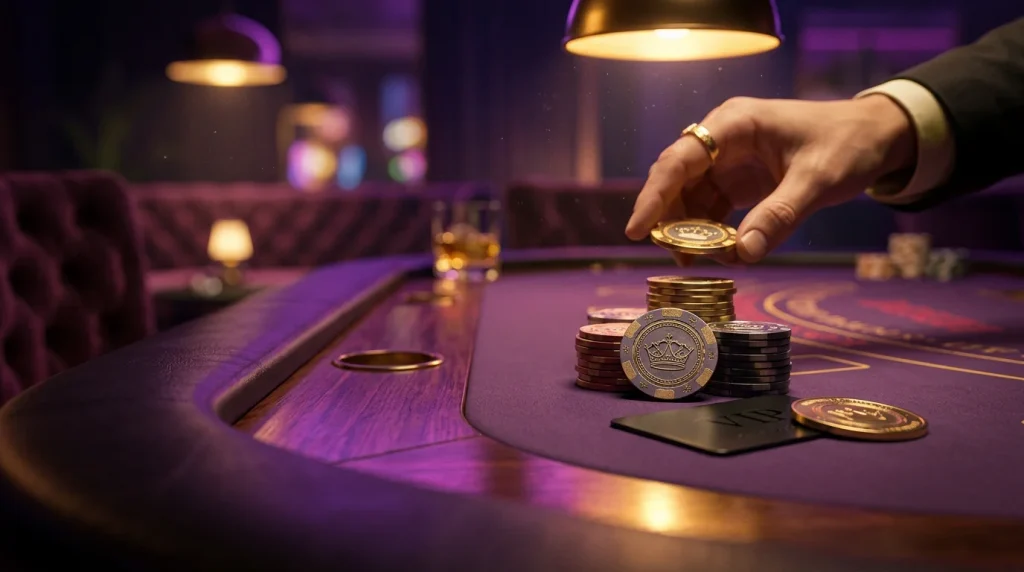 sky crown casino vip program au