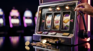best slots at sky crown casino au