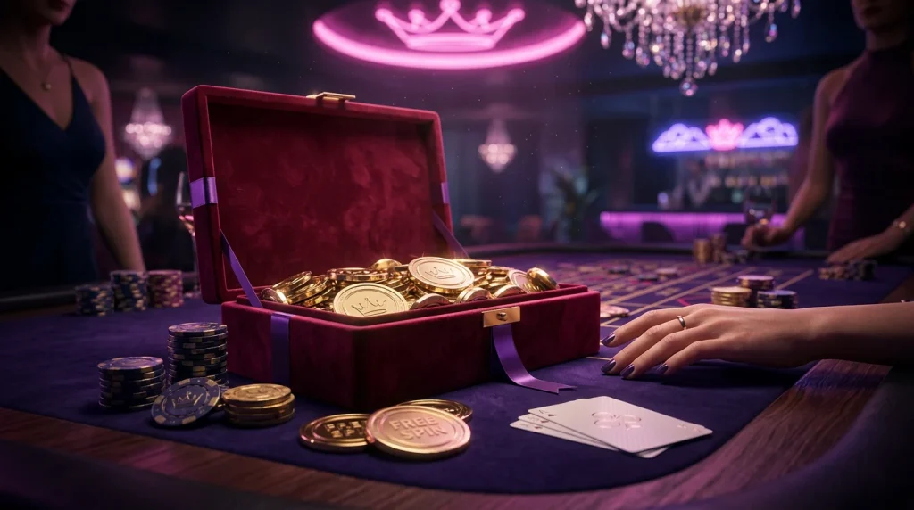 sky crown casino bonus offers au